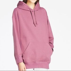 Uniqlo Oversized Sweater